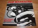 THE TWINKLE BROTHERS - DUB MASSACRE - EXCELLENT+