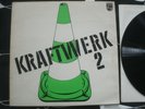 KRAFTWERK 2  Grüner Pylon Vinyl LP PHILIPS ORIGINAL Schallplatte