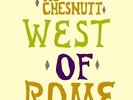 VIC CHESNUTT - WEST OF ROME (2LP) RSD 2017