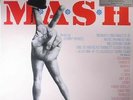 MANDELL, Johnny - MASH (Soundtrack) (reissue) - Vinyl (LP)