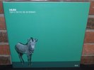 HUM - You'd Prefer an Astronaut, Limited 180 Gram GREEN/WHITE SPLIT VINYL LP New