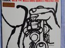 The Miles Davis Quintet  