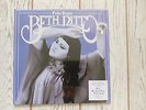 Beth Ditto - Fake Sugar (Limited Edition Clear Vinyl, Sealed)