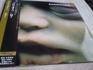 RAMMSTEIN - Mutter - With Japan Obi - LP - Limited