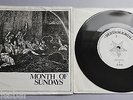 Month Of Sundays - Hard World UK 1985 Deathmarch 7