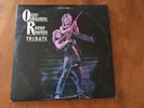Vintage Rock Ozzy Osbourne Randy Rhoads Tribute Double 12