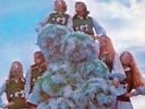 Treats by Sleigh Bells (Vinyl, Apr-2011, Mom + Pop Music)