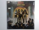 KISS LOVE GUN SEALED Original Press 1977 CASABLANCA NBLP 7057-7.98 sealed record