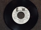 northern soul THE DEBONAIRES How's Your New Love Treating You GOLDEN WORLD 38 DJ