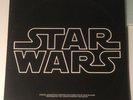 Star Wars Soundtrack by John Williams Vinyl 20th Century 1st Press,Vinyl,Records