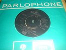 THE BEATLES  ORIGINAL  1967  U.K  45  ALL YOU NEED IS LOVE NO MADE IN UK LABEL