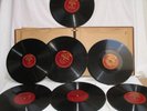 Various Rare 1930's Classical (See Desc) - Seven 10