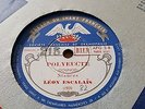 LEON ESCALAIS GOUNOD POLYEUCTE & JEAN LASSALLE LE ROI DE LAHORE
