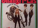 Shangri-Las Leader of the Pack Red Bird 20-101 RARE 1965 classic girl group LP