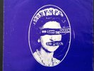The Sex Pistols God Save Queen Rare N Zealand 7