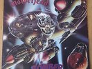 Motorhead Bomber Vinyl LP 1979 Original UK 1st Press Album Record