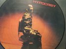 Hypocrisy** 4TH Dimension** Picture Lp / Disc** Limited ** rare**  Vinyl