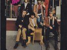 Moby Grape 1st Album original Columbia LP mono