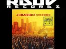 JURASSIC 5 - POWER IN NUMBERS - 2 LP VINYL 12