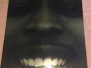 JME 'INTEGRITY ' BOY BETTER KNOW - VERY RARE LIMITED LP - CLEAR VINYL