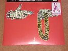 RUN THE JEWELS 2 RTJ2 SPECIAL EDITION VINYL 2LP - LTD EDITION PINK COLOUR VINYL
