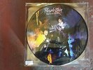 Prince And The Revolution ?- Purple Rain -  Picture Disc - Vinyl/lp - New
