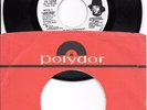 JAMES BROWN - Funky President - Coldblooded - VERY RARE PROMO - PD 14258 - NM
