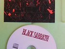 BLACK SABBATH   TEXAS DANGER ZONE    1986