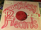 EAZY E: The Boyz N The Hood, Ruthless Records, 1st, OOP 12