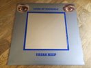 Uriah Heep LP Look at yourself UK Bronze 1st press LOVELY COPY Mirror cover  J