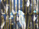 SHOTGUN MESSIAH SELF TITLED. EX/EX 1989  US ISSUE 88561 10121