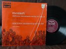 Philips HIFI stereo 835 078 AY Szymon Goldberg Mozart hi-fi LP DUTCH 835078 NM