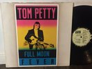 Tom Petty Full Moon Fever VG+