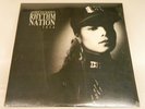 043 Sealed Vinyl LP Record Vtg Pop Janet Jackson Rhythm Nation 1814 A&M 1989 #1