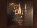 Panic  At The Disco - Vices and Virtues Vinyl LP (Signed)