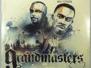 DJ Muggs vs GZA The Genius [2 x LP] Grandmasters *VG++* [UPA 3115-1]