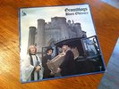 Groundhogs - Blues Obituary - 1969 UK Liberty Blue Label ()