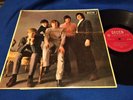 THEM LP The Angry Young Them DECCA UK mono FFRR VAN MORRISON debut