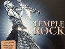 Temple of Rock by Michael Schenker (Vinyl, Oct-2011, In-Akustik)