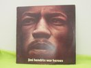 JIMI HENDRIX-WAR HEROES