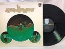 The Advancement s/t LP Philips 1970 Rock Folk Jazz