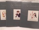 DECEMBERISTS: ALWAYS THE BRIDESMAID: VOL. 1, 2 & 3 - Whole Volume Set
