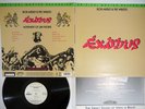BOB MARLEY EXODUS MOBILE FIDELITY SOUND LAB MFSL 1-221 US Ltd No.3275 LP