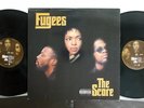 FUGEES SCORE RUFFHOUSE/COLUMBIA C2 67147 US Vinyl 2LP