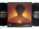 SUBSTANTIAL TO THIS UNION A SUN WAS BORN HYDE OUT RECORDINGS HOLP-001 Japan 2LP
