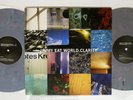 JIMMY EAT WORLD CLARITY BIG WHEEL RECREATION BWR 0415 US Pressing Vinyl 2LP