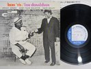 LOU DONALDSON HERE TIS BLUE NOTE BST 84066 Japan Vinyl LP