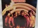 KINKS: THE KINKS ARE THE VILLAGE GREEN PRESERVATION SOCIETY Reissue Mono