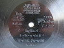 78rpm E. BERLINER GRAMOPHONE 7