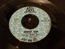 RARE GARAGE PROMO THE BIG TOWN BOYS AUGUST 32ND B/W MY BABE BELL 653